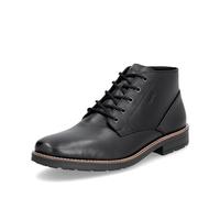 Rieker 33207 für Herren, schwarz, Gr. 42 EU