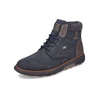 Rieker Schnürboots dunkelblau 44