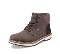 Rieker Stiefelette Rieker Braun/Schwarz Uni (Artikelnummer: 5K015/00X44)