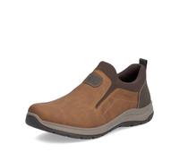 Rieker 03650 für Herren, braun, Gr. 47 EU