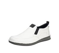 Rieker 05450-80 für Herren, weiß, Gr. 44 EU