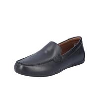 Rieker Herren Slipper 09557-00 Schwarz Größe 45