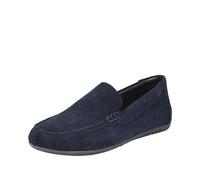 Rieker, Rieker Herren Slipper, Herren, Blau, Größe EU 46