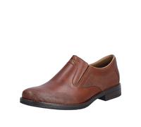 Rieker Herren Slipper 10350-24 braun Gr. 43