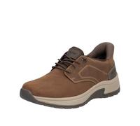 Rieker Slip-On Sneaker 11050-22 Herren Braun Größe 47
