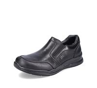 Rieker 14850-00 Schwarz 00 schwarz/nero EU 41