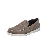Rieker Slipper Herren grau 41