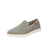 Rieker Herren Slipper B5265-65 Weite Breit Pull-on