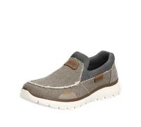 Rieker B6651-64 für Herren, beige, Gr. 40 EU