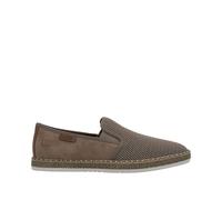Rieker, Herren Slipper, Herren, Beige, Größe EU 43