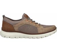 Rieker Herren Slipper B6660 – Beige – Größe 45