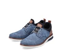 Rieker Herren-Slipper Blau blau45