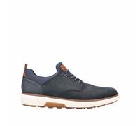 Rieker Herren HWK Herren Halbschuhe Sneaker, Pazifik Navy Lake Am, 41 EU