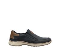 Rieker Herrenschuhe Slipper lake/midnight/nuss lake/midnight/nuss - Gr. - 44