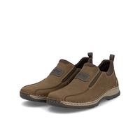 Rieker Herren-Slipper Braun 44