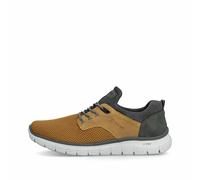 Rieker Herren Slipper Gelb, 43