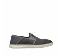 Rieker Herren-Slipper B2267-45 Grau Größe 44