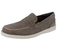 Rieker Slipper Herren grau 41