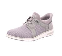 Rieker Herren-Slipper Ready2GO Grau 43