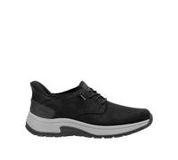 Rieker Herren Slipper 11050-00 schwarz Gr. 44
