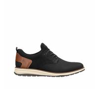 Rieker HWK Herren Halbschuhe für Herren, schwarz, Gr. 46 EU