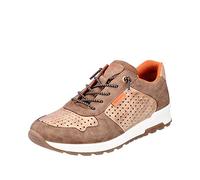 Rieker Herren Sneaker 15106-20 braun Gr. 46