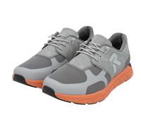 Rieker - Herren Sneaker betonblei beton/blei - Gr. - EU 41