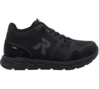 HWK Herren Stiefel schwarz/negro/schwarz - Gr. - 42