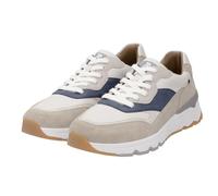 Rieker FSK Herren Halbschuhe für Herren, beige, Größe 44 EU