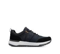 Rieker Herren Sneaker low blau BLAU, 43