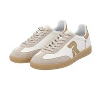 Rieker - Herren Sneaker Low San Diego lehmsnow lehm/snow/sand - Gr. - EU 41