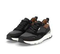 Rieker Sneaker Schwarz - Schwarz / 43