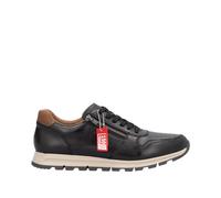 Rieker, Rieker Herren Sneaker Low, Herren, Schwarz, Größe EU 40