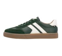 Rieker Evolution Herren Low Sneaker Grün Leder 46