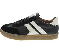 Rieker Herren Sneaker Evolution U0707-00 Schwarz Gr. 45 EU