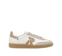 Rieker Sneaker Low San Diego U2200 Herren Weiß Größe 45 EU