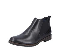 Rieker Herren Stiefel 10374-00 schwarz Gr. 44