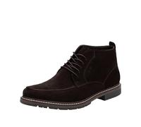 Rieker Herren Stiefel 13700-25 braun Gr. 42