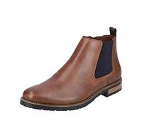Rieker, Rieker Herren Chelsea Boots, Herren, Braun, Größe EU 43