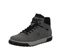 HWK Herren Stiefel rauch/schwarz/schwarz - Gr. - 44
