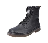 Rieker Herren Stiefel 31602-00 schwarz Gr. 46
