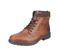Rieker Herren Stiefel 33140-25 braun Gr. 43