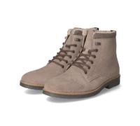 Rieker Herren Stiefel 33670-64 beige Gr. 45