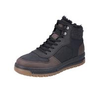 HWK Herren Stiefel moro/black/schwarz/schwarz/schwarz - Gr. - 46