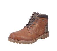 Rieker Herren Stiefel 38810-25 braun Gr. 41