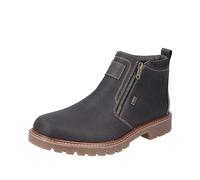 Rieker Herren Stiefel 39871-25 braun Gr. 42