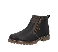 Rieker Herren Stiefel 39871-25 braun Gr. 42