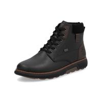 Rieker Herren Stiefel B3343-00 Schwarz Gr. 46