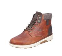 Rieker Herren Stiefel B3343-24 braun Gr. 40