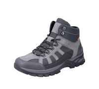 Rieker B6832-45 Grau 45 grigio/ anthrazit EU 41
